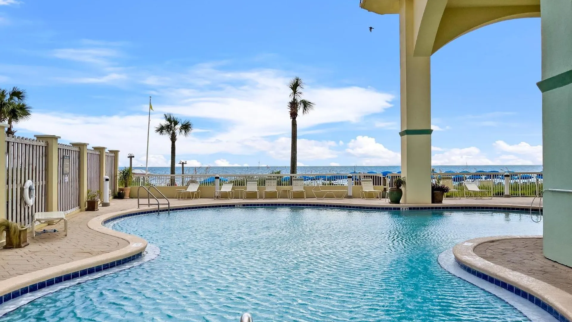 Celadon 2205 Panama City Beach Apartman