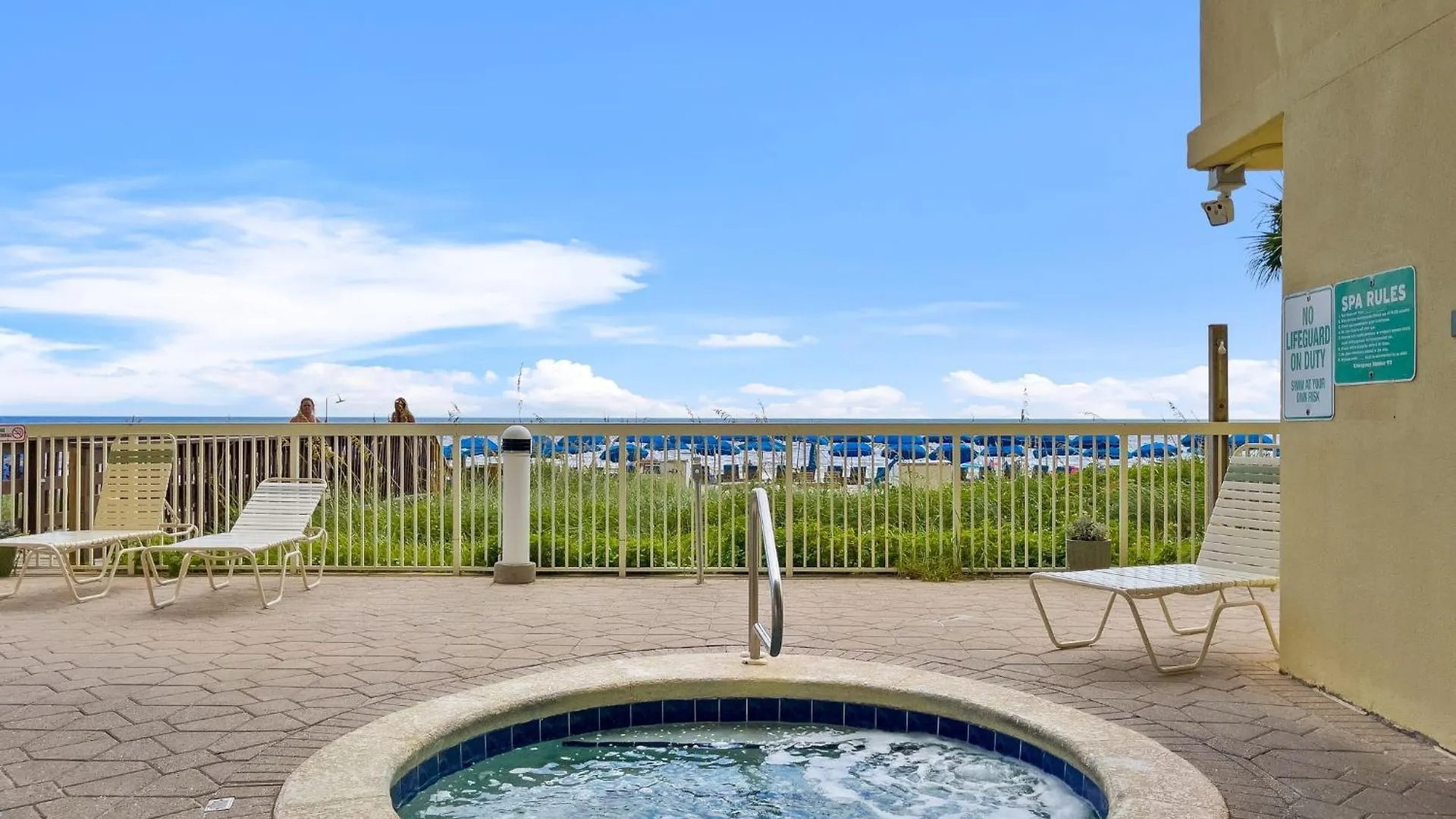 Apartman Celadon 2205 Panama City Beach Amerikai Egyesült Államok