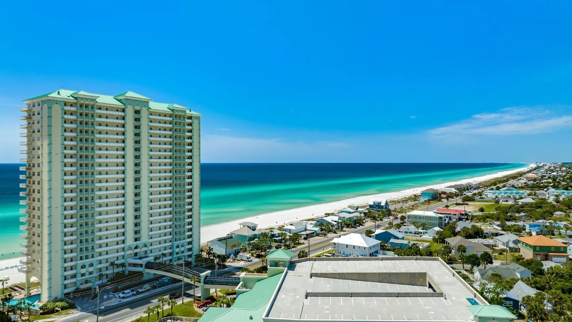 Celadon 2205 Panama City Beach 0*,