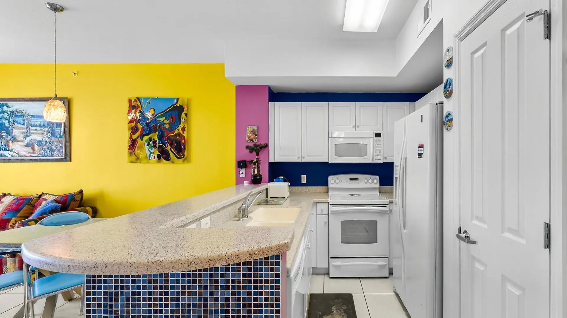 Celadon 2205 Panama City Beach Apartman