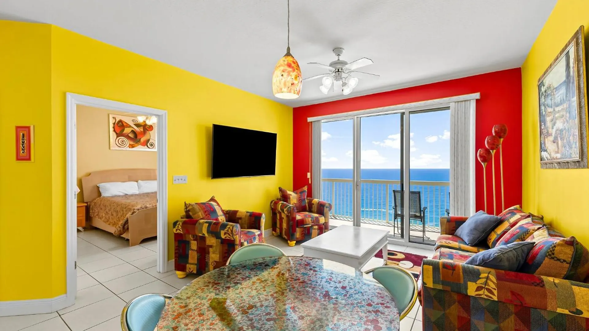 Celadon 2205 Panama City Beach