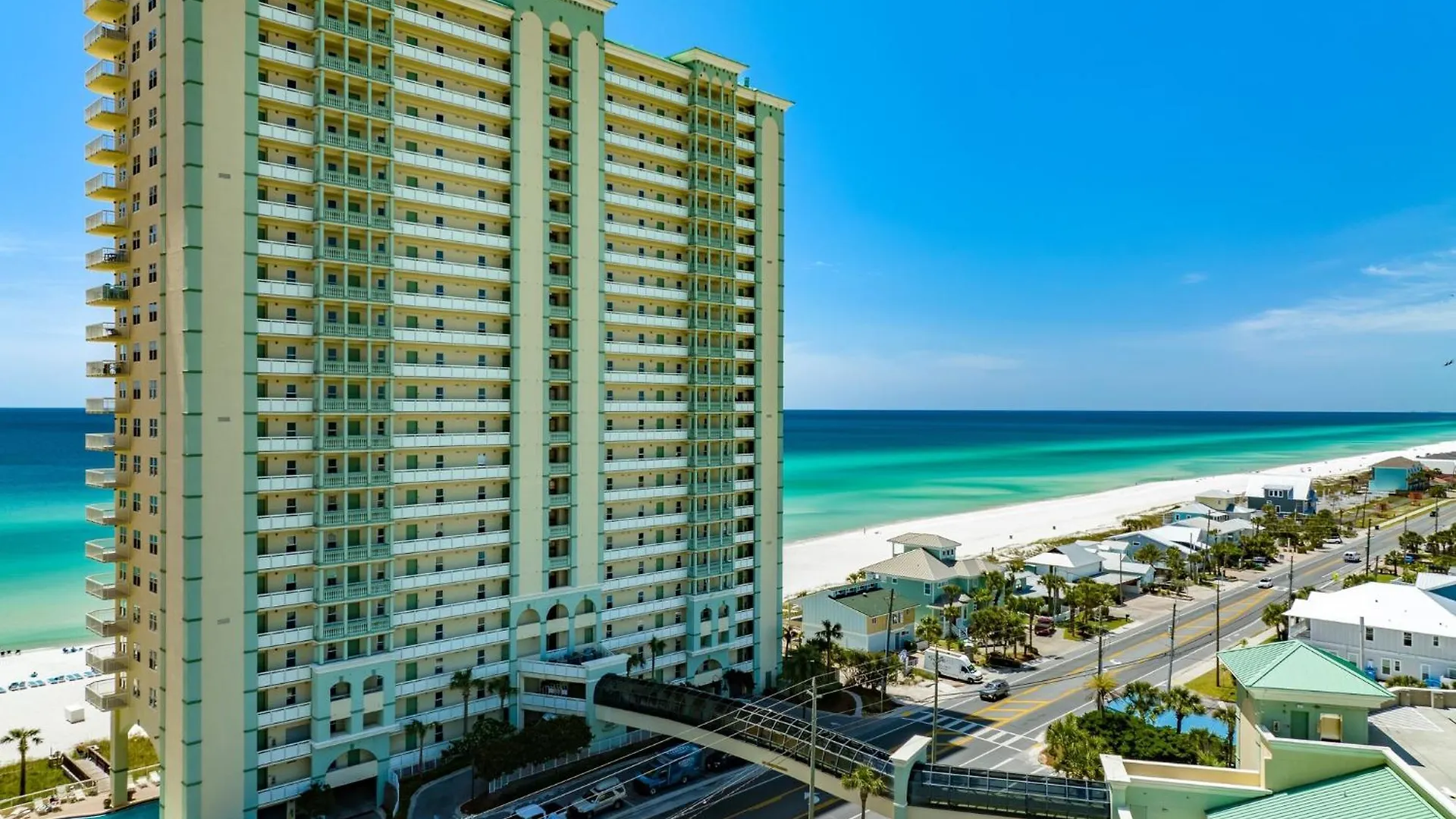 Celadon 2205 Panama City Beach Apartman