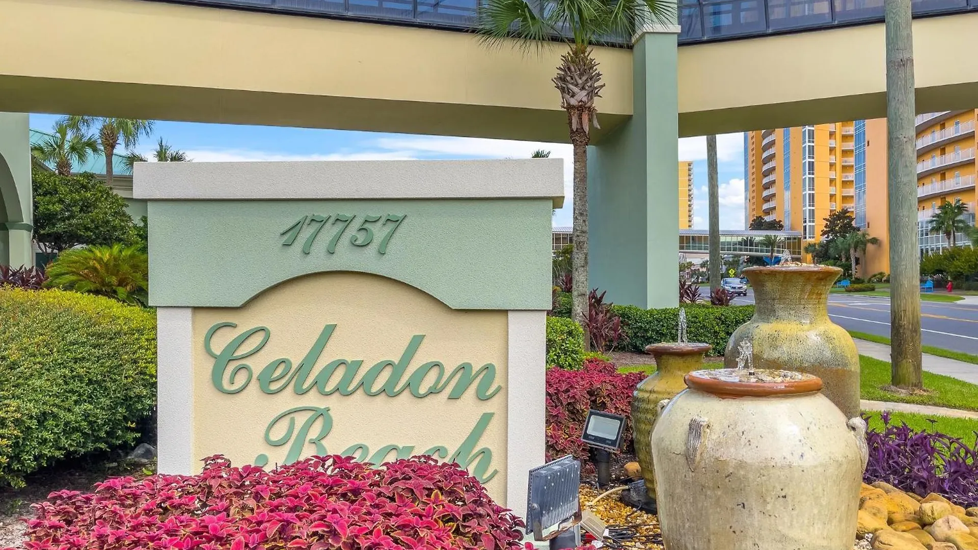 Celadon 2205 Panama City Beach